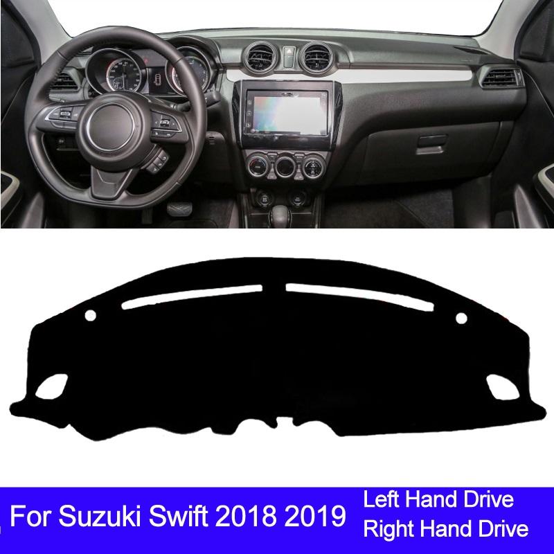 Для Suzuki Swift 2018, чехол для приборной панели автомобиля, коврик для приборной панели, коврик для приборной панели, козырек от солнца, автомобильный нескользящий автомобиль
Для Suzuki Swift 2018, чехол для приборной панели автомобиля, коврик для приборной панели, коврик для приборной панели, козырек от солнца, автомобильный нескользящий автомобиль