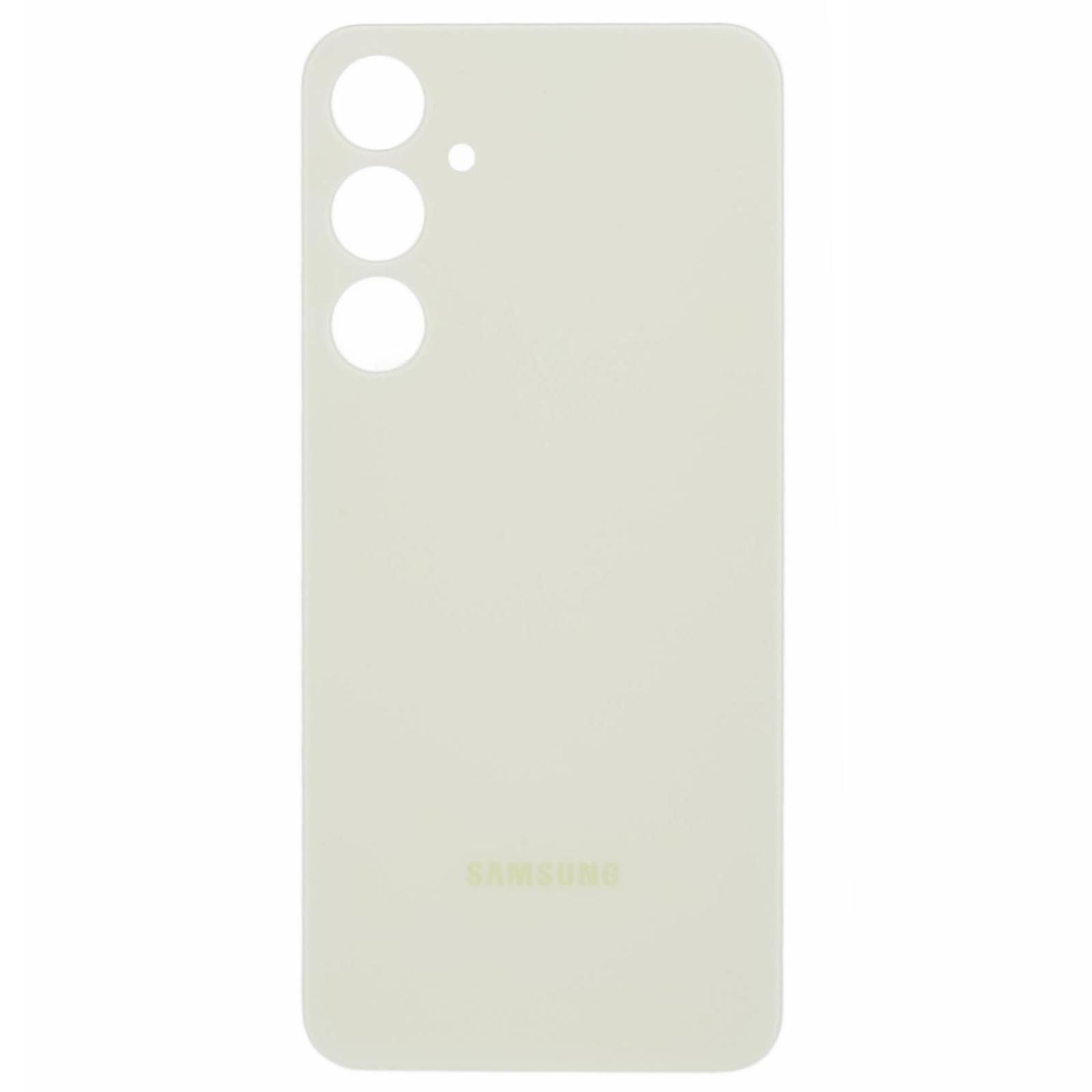 For Samsung Galaxy A55 5G A556 Back Battery Housing Cover Replacement Part Blue
For Samsung Galaxy A55 5G A556 Back Battery Housing Cover Replacement Part Blue