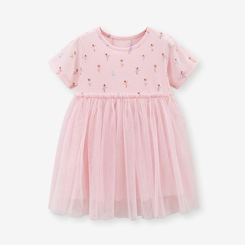 Children s Clothing Export Pink Fairy Birthday Dress Lotus Color 2Y/90 Size Recommended Height 80-90cm
Children s Clothing Export Pink Fairy Birthday Dress Lotus Color 2Y/90 Size Recommended Height 80-90cm
