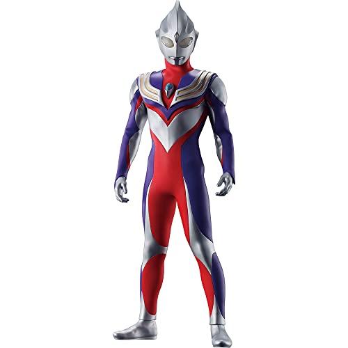 Ichiban Kuji Ultraman Tiga Dyna Gaia -To those that embrace the light -Award Award Ultraman Tiga Painted Finished Figure
Ichiban Kuji Ultraman Tiga Dyna Gaia -To those that embrace the light -Award Award Ultraman Tiga Painted Finished Figure