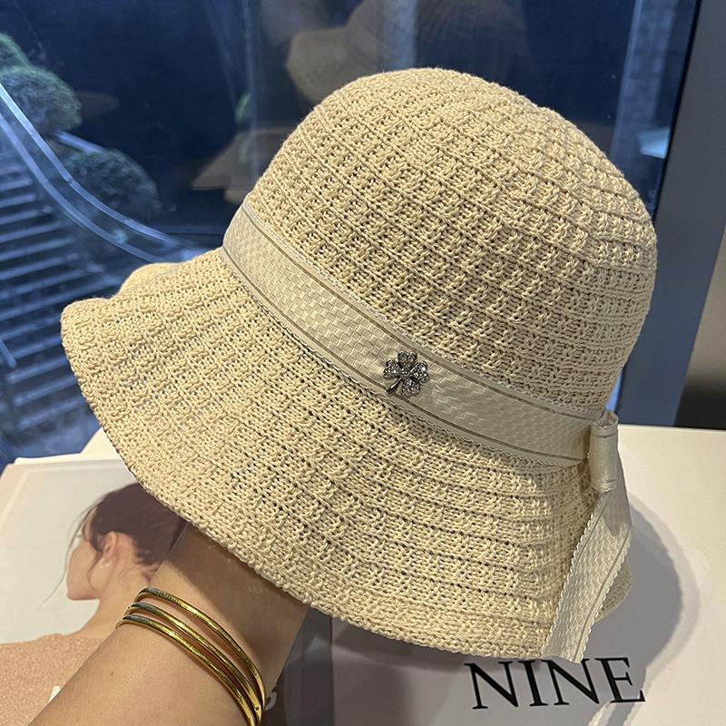 Вязаная ажурная шляпа-федора детская весна и осень для путешествий, показа лица, с маленьким бантом, шляпа-ведро, повседневная, универсальная 56-58Cm (adjustable inside) бежевый
Вязаная ажурная шляпа-федора детская весна и осень для путешествий, показа лица, с маленьким бантом, шляпа-ведро, повседневная, универсальная 56-58Cm (adjustable inside) бежевый