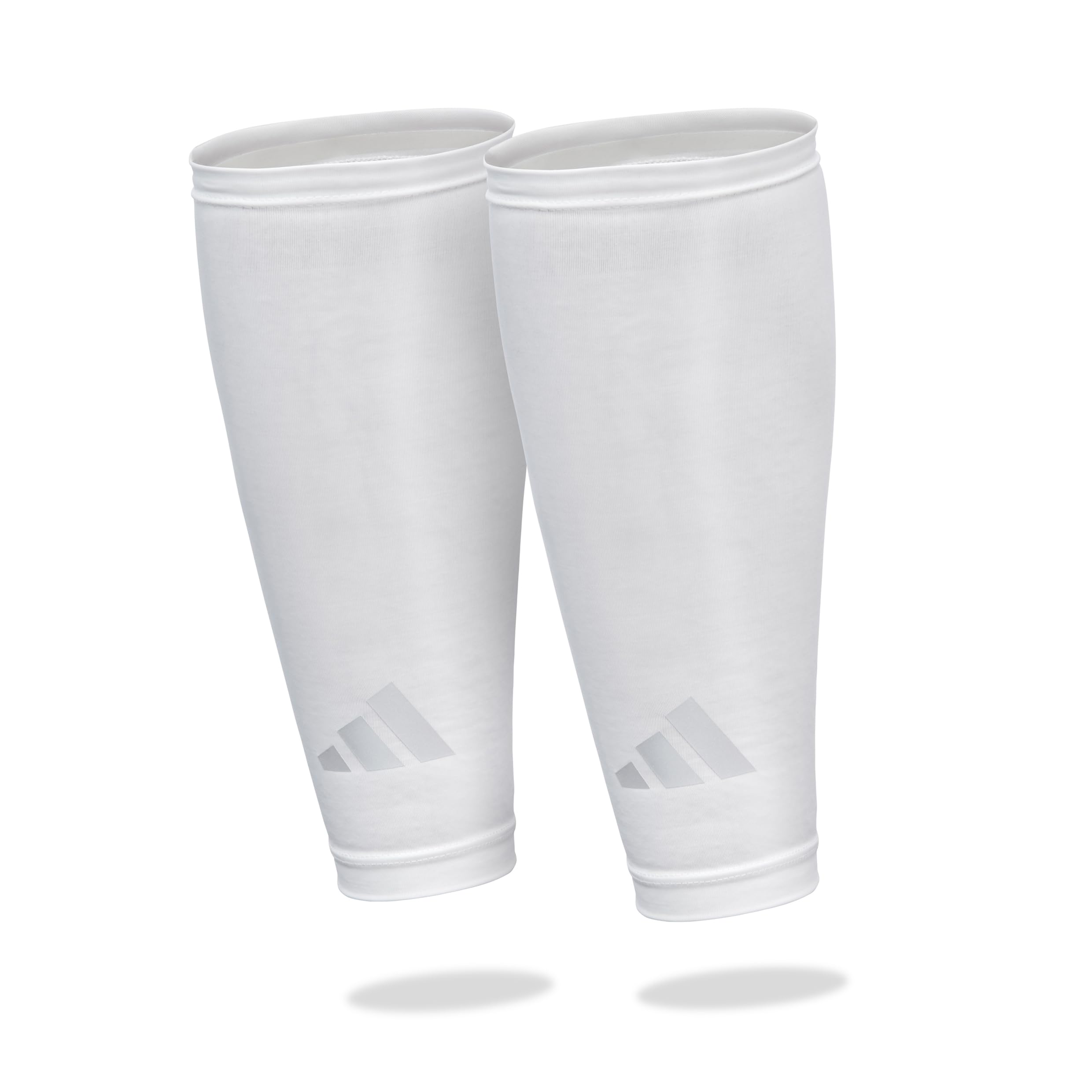 Adidas Compression Calf Sleeve ClimaCool Material Sizes Warmers, 2-Pack, (Breathable, Moisture-Wicking, Quick-Drying), White, S/M (ADSL-13013WH) белый
Adidas Compression Calf Sleeve ClimaCool Material Sizes Warmers, 2-Pack, (Breathable, Moisture-Wicking, Quick-Drying), White, S/M (ADSL-13013WH) белый