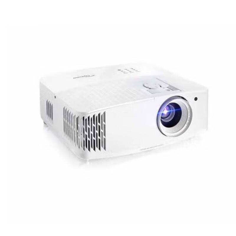 Optoma UHD518 4K Ultra HD Home Projector (CN version)
Optoma UHD518 4K Ultra HD Home Projector (CN version)