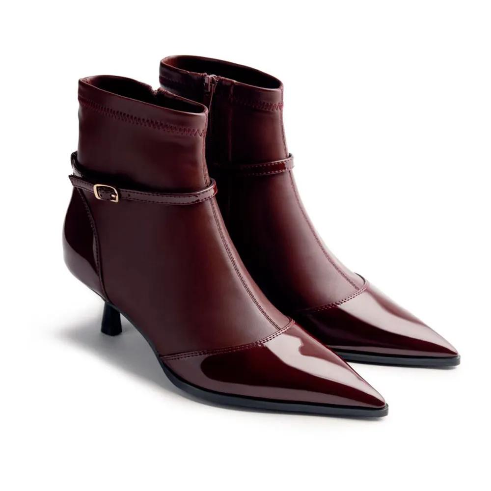 Gioseppo Caspian Booties 38
Gioseppo Caspian Booties 38