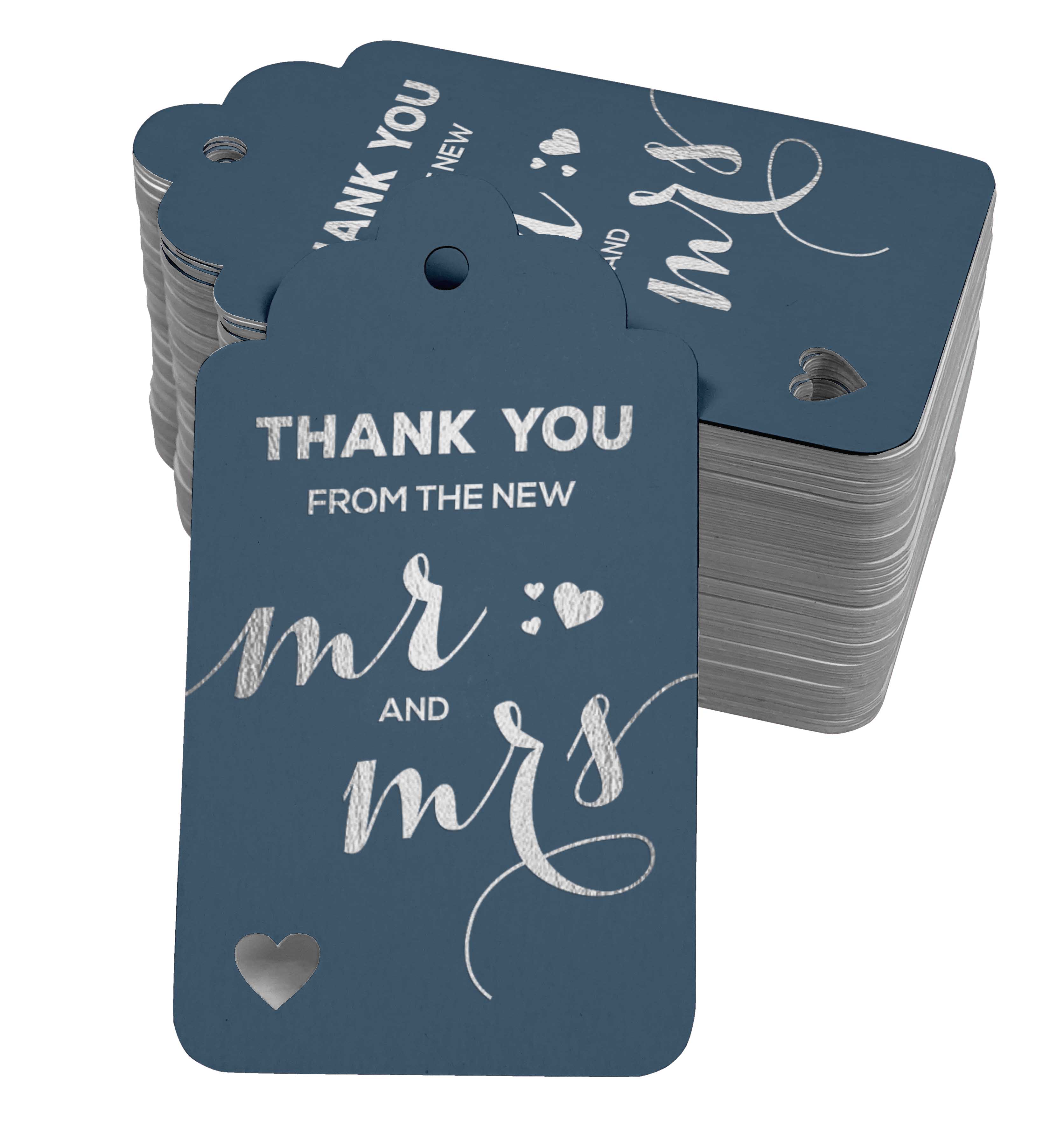 Inkdotpot Pack Of 100 Real Gold Foil Paper Tags Thank You From The New Wedding Favor Hang 50 Silver Foil Tags синій
Inkdotpot Pack Of 100 Real Gold Foil Paper Tags Thank You From The New Wedding Favor Hang 50 Silver Foil Tags синій
