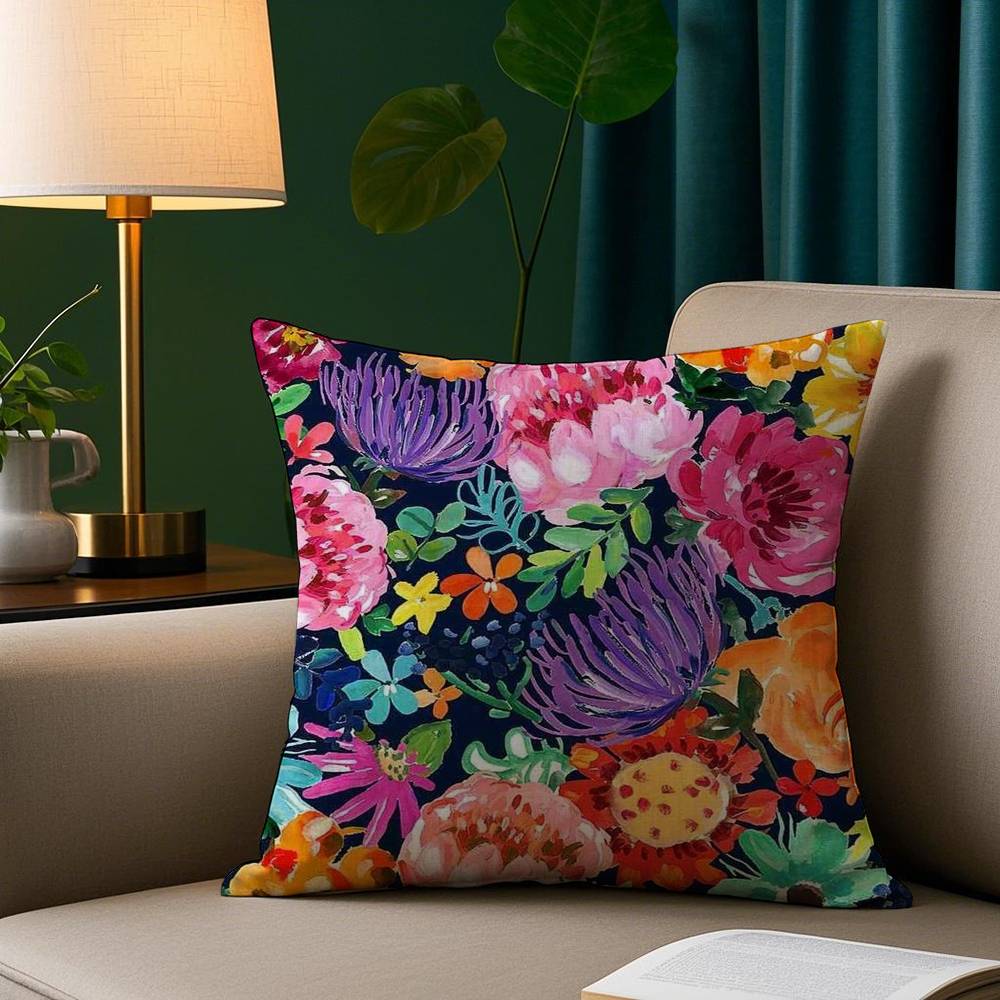 Наволочка с полным цветочным рисунком, плюшевая ткань, мягкая наволочка, двусторонняя печать, чехол для диванной подушки, накидка 12x12Inch
Наволочка с полным цветочным рисунком, плюшевая ткань, мягкая наволочка, двусторонняя печать, чехол для диванной подушки, накидка 12x12Inch