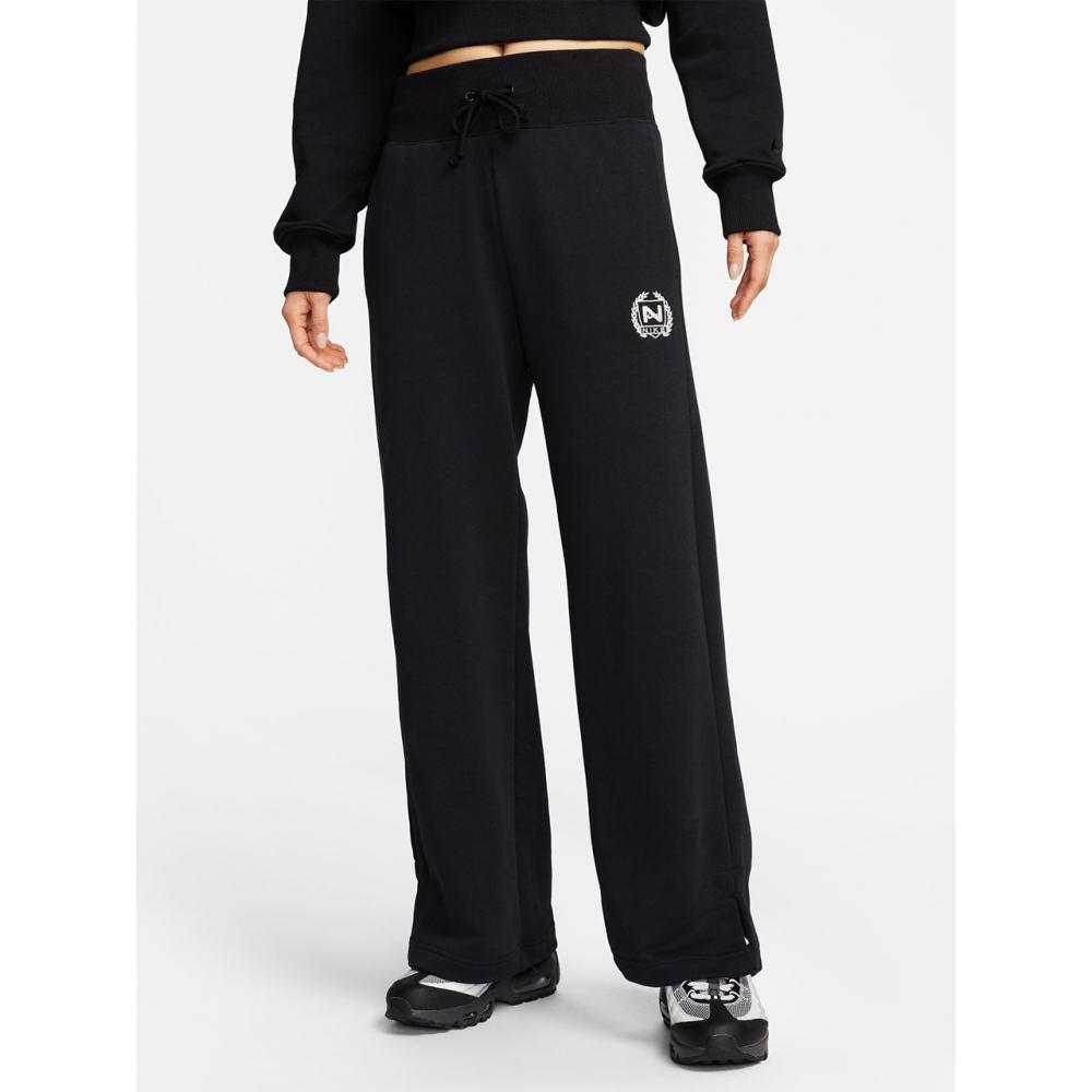 БРЮКИ NIKE AS W NSW FLC HR ШИРОКИЕ
БРЮКИ NIKE AS W NSW FLC HR ШИРОКИЕ