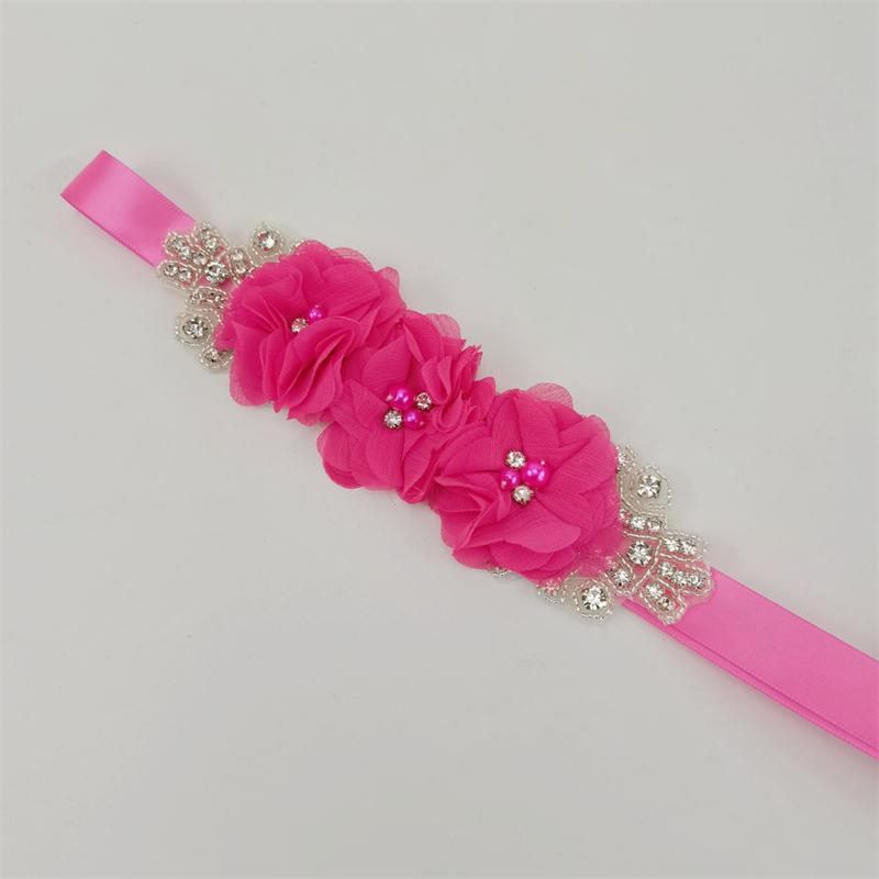 Элегантный пояс ручной работы с цветами и стразами, пояс из бисера, свадебная лента, пояс для свадебного платья, 29 цветов для свадебных платьев
Элегантный пояс ручной работы с цветами и стразами, пояс из бисера, свадебная лента, пояс для свадебного платья, 29 цветов для свадебных платьев