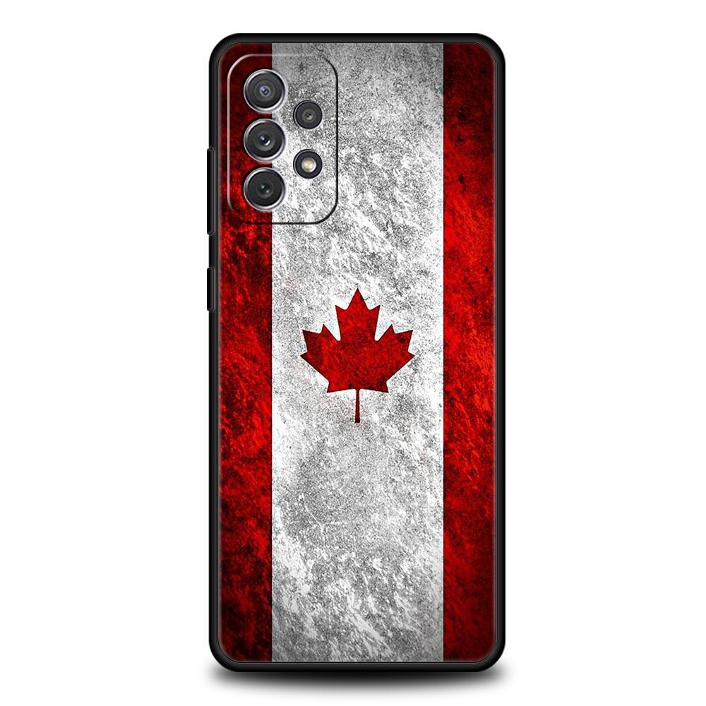 Maple Canada Flag love Football Phone Case For Samsung A17 A07 A55 A35 A25 A15 A05 A33 A31 A23 A21s A13 A41 A73 A53 A51 A71Cover Samsung A23
Maple Canada Flag love Football Phone Case For Samsung A17 A07 A55 A35 A25 A15 A05 A33 A31 A23 A21s A13 A41 A73 A53 A51 A71Cover Samsung A23