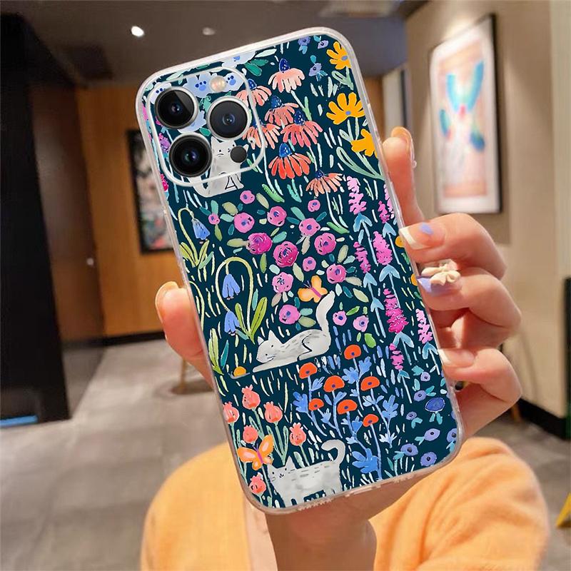 Phone Case For iphone 17 Pro Air 17ProMax 16 15 14 13 Pro Max 16 15 14 13 Pro 15Plus Cute Cat iphone 16ProMax
Phone Case For iphone 17 Pro Air 17ProMax 16 15 14 13 Pro Max 16 15 14 13 Pro 15Plus Cute Cat iphone 16ProMax