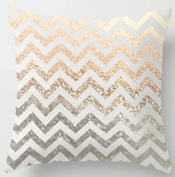 New Gold Pink Geometric Cushion Cover Modern Nordic Simple White Pillowcase Livingroom Sofa Couch Decorative Throw Pillows Cover 12x12Inch
New Gold Pink Geometric Cushion Cover Modern Nordic Simple White Pillowcase Livingroom Sofa Couch Decorative Throw Pillows Cover 12x12Inch