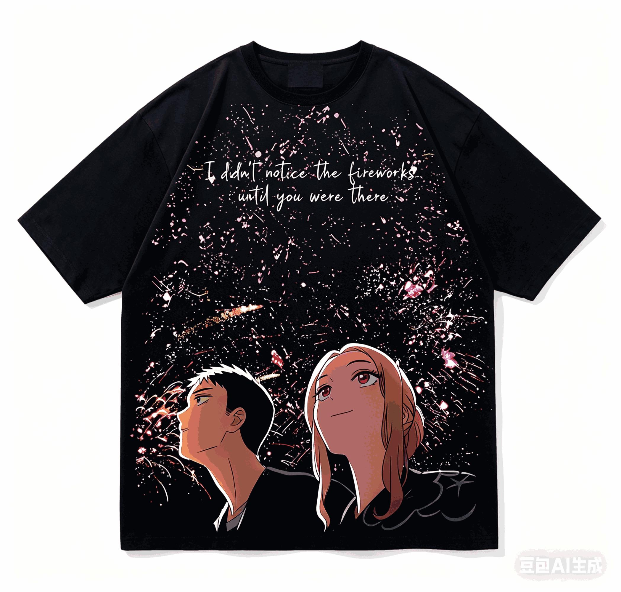 My Dress-Up Darling Cotton T-shirt Year round clothing high quality personality Clothes Plus Size Unisex New Model Retro Fashion 4XL
My Dress-Up Darling Cotton T-shirt Year round clothing high quality personality Clothes Plus Size Unisex New Model Retro Fashion 4XL