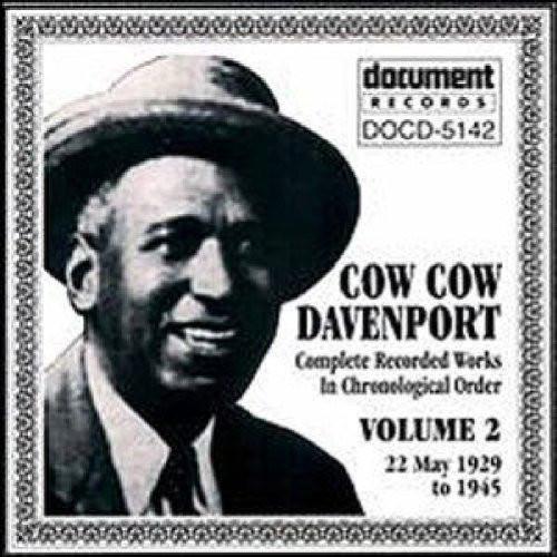 CD VARIOUS - Complete Recorded Works In Chronolo DOCD5142 Document Record 1994 Austria Blues Used
CD VARIOUS - Complete Recorded Works In Chronolo DOCD5142 Document Record 1994 Austria Blues Used