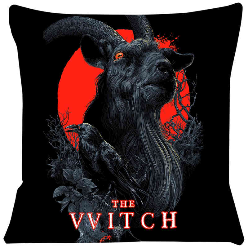 The Witch Cushion Cover Christmas Pillow Cover Pillow For Chairs Home Decorative Cushions For Sofa Throw SJ376 45cmx45cm
The Witch Cushion Cover Christmas Pillow Cover Pillow For Chairs Home Decorative Cushions For Sofa Throw SJ376 45cmx45cm
