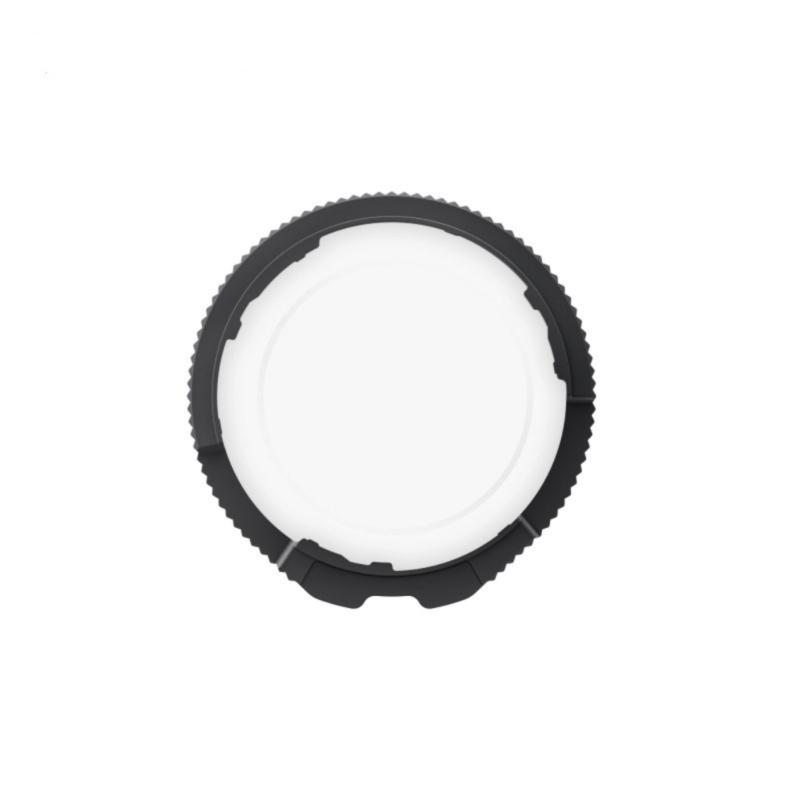 Lens Mount Protective Cover for 360 X5 Action Camera Dustproof Lens Shield with Scratch Resistant Design 1
Lens Mount Protective Cover for 360 X5 Action Camera Dustproof Lens Shield with Scratch Resistant Design 1
