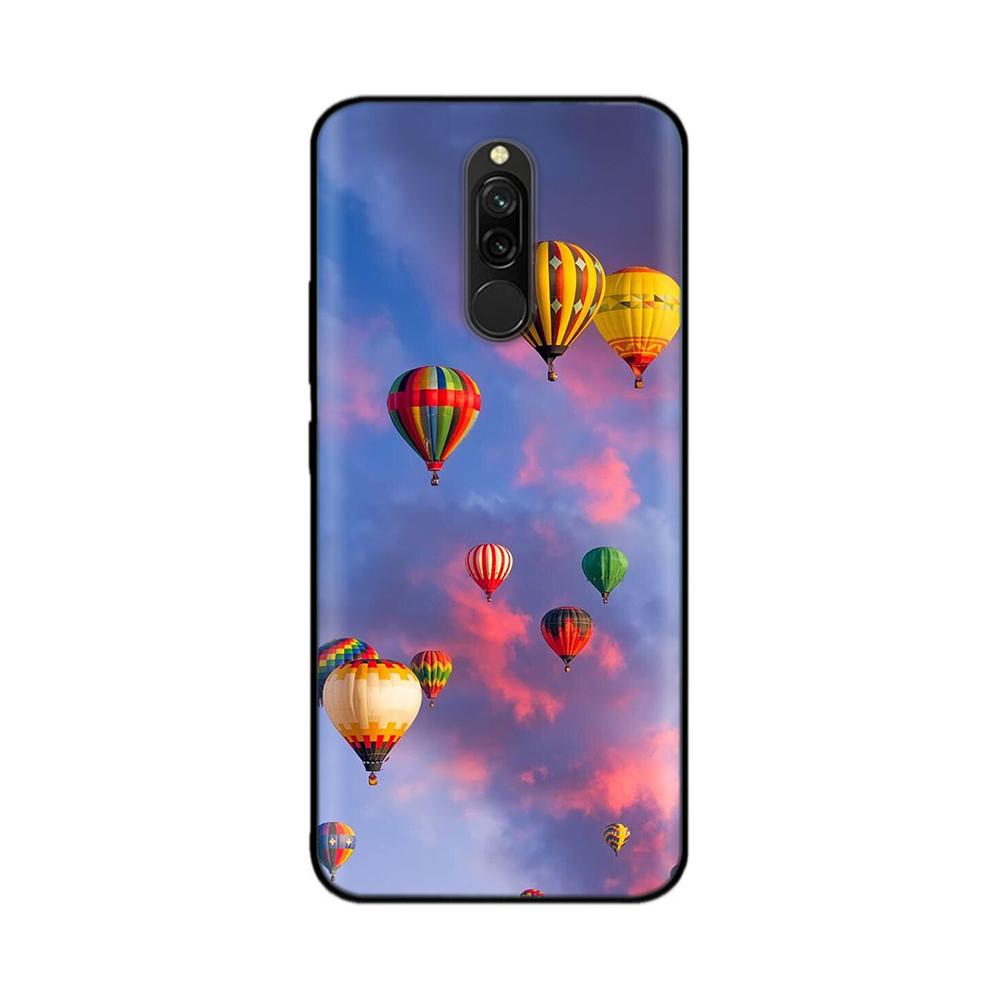 Чохол для Xiaomi Redmi 8 Redmi8 Розписна задня кришка М який силіконовий чохол для телефону Для Xiomi Redmi 8 hongmi8 Бампер з ТПУ Coque 6.22 дюйма Redmi 8
Чохол для Xiaomi Redmi 8 Redmi8 Розписна задня кришка М який силіконовий чохол для телефону Для Xiomi Redmi 8 hongmi8 Бампер з ТПУ Coque 6.22 дюйма Redmi 8