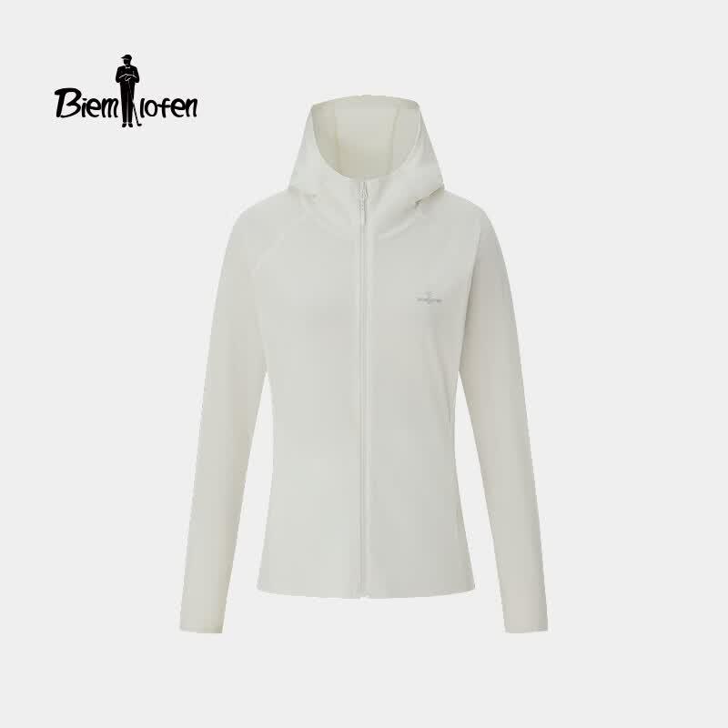 Women s Sun-Protective Cooling Hooded Knit Jacket
Women s Sun-Protective Cooling Hooded Knit Jacket