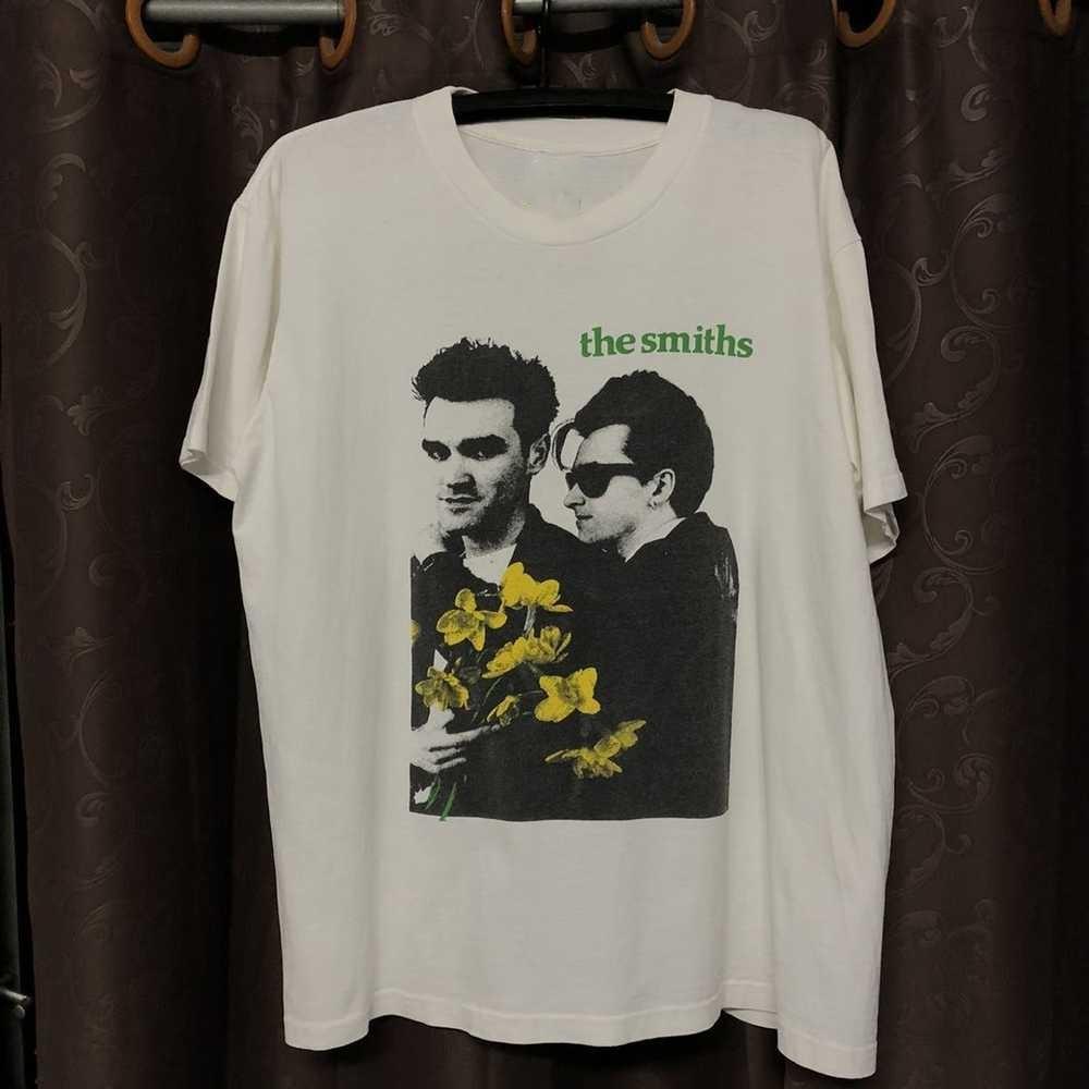 New Popular The Smiths Band Gift For Fans Unisex S-235XL T-Shirt LW341 Unisex T-Shirt M
New Popular The Smiths Band Gift For Fans Unisex S-235XL T-Shirt LW341 Unisex T-Shirt M