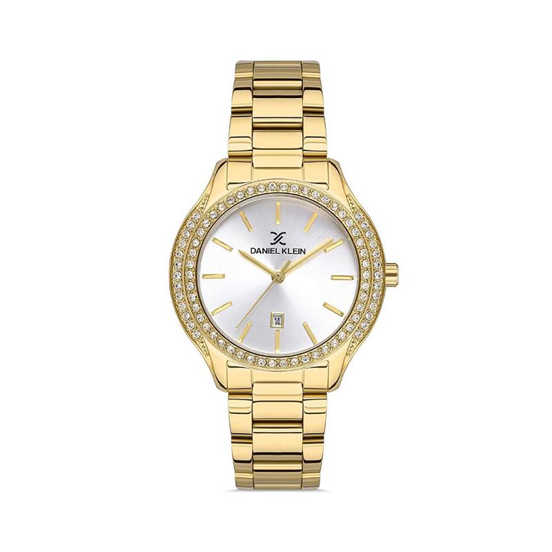 Daniel Klein DK.1.12957.3 Women's Wristwatch
Daniel Klein DK.1.12957.3 Women's Wristwatch