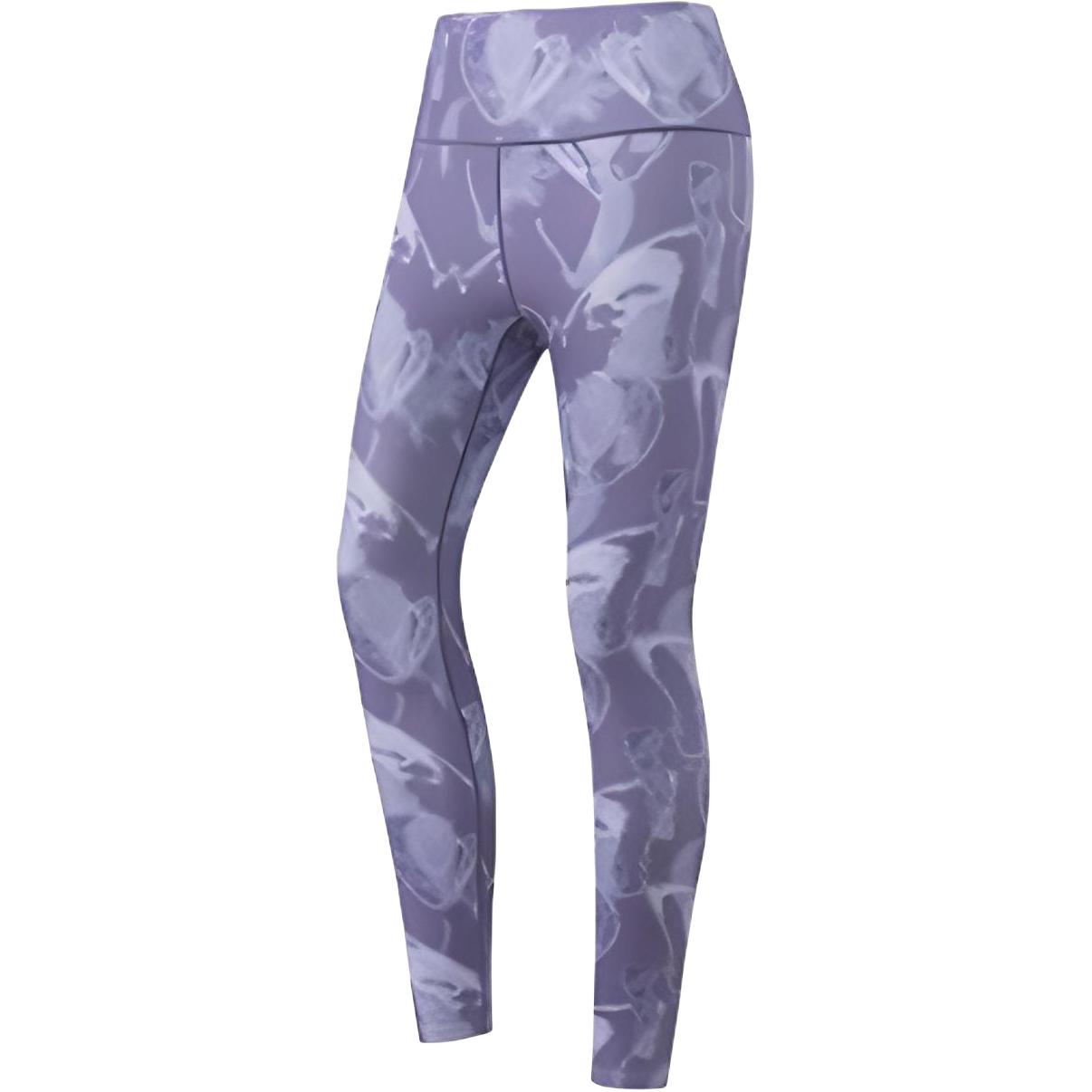 Anta Спортивные леггинсы с высокой талией Tie-Dye, женские леггинсы Moran-Purple 162357321-1 L
Anta Спортивные леггинсы с высокой талией Tie-Dye, женские леггинсы Moran-Purple 162357321-1 L