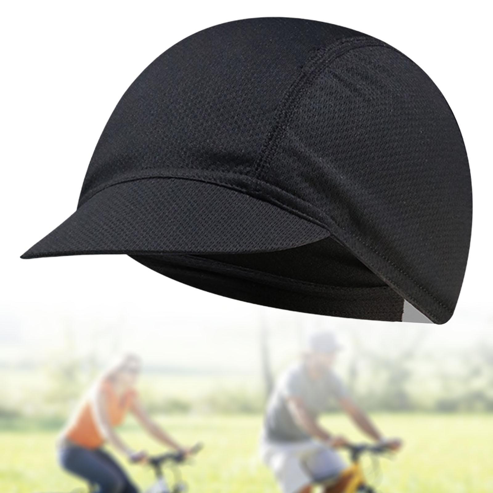 Cycling Hat Women Men Sun Visor Breathable for Travel Road Mountain Bike чорний
Cycling Hat Women Men Sun Visor Breathable for Travel Road Mountain Bike чорний
