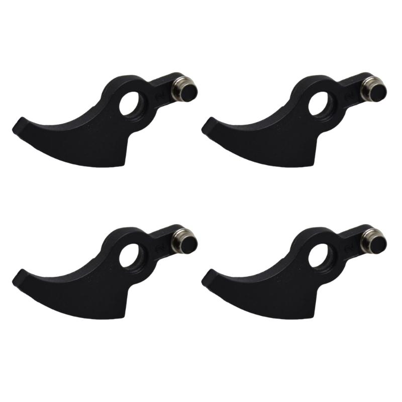 4Pcs 90567079 String Trimmer Replacement Lever Spool Ratchet Lever Grass Trimmer Accessories Easy and Efficient Trimming 1
4Pcs 90567079 String Trimmer Replacement Lever Spool Ratchet Lever Grass Trimmer Accessories Easy and Efficient Trimming 1