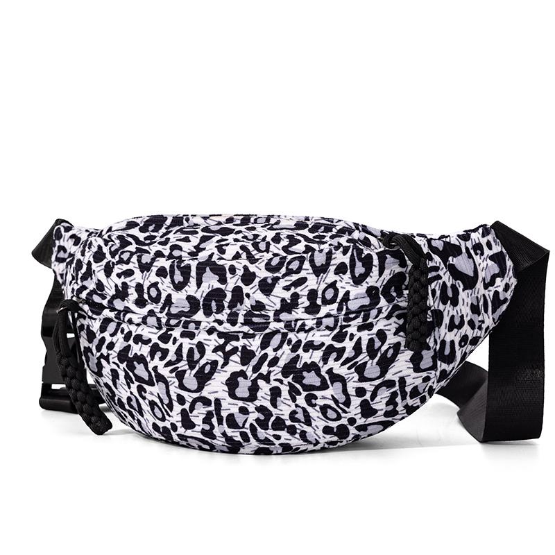 Леопардовая маленькая сумка Женская сумка через плечо Сумка на грудь большой вместимости Сумка через плечо для выхода белый
Леопардовая маленькая сумка Женская сумка через плечо Сумка на грудь большой вместимости Сумка через плечо для выхода белый