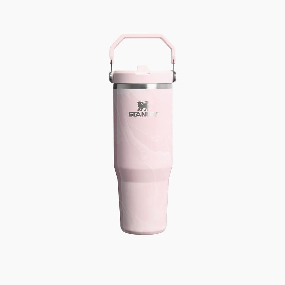 Stanley Tumbler Calacatta Collection (11 Opt.) Tumbler 591ml 887ml, Korean 887ml Ice / Pink Amethyst
Stanley Tumbler Calacatta Collection (11 Opt.) Tumbler 591ml 887ml, Korean 887ml Ice / Pink Amethyst