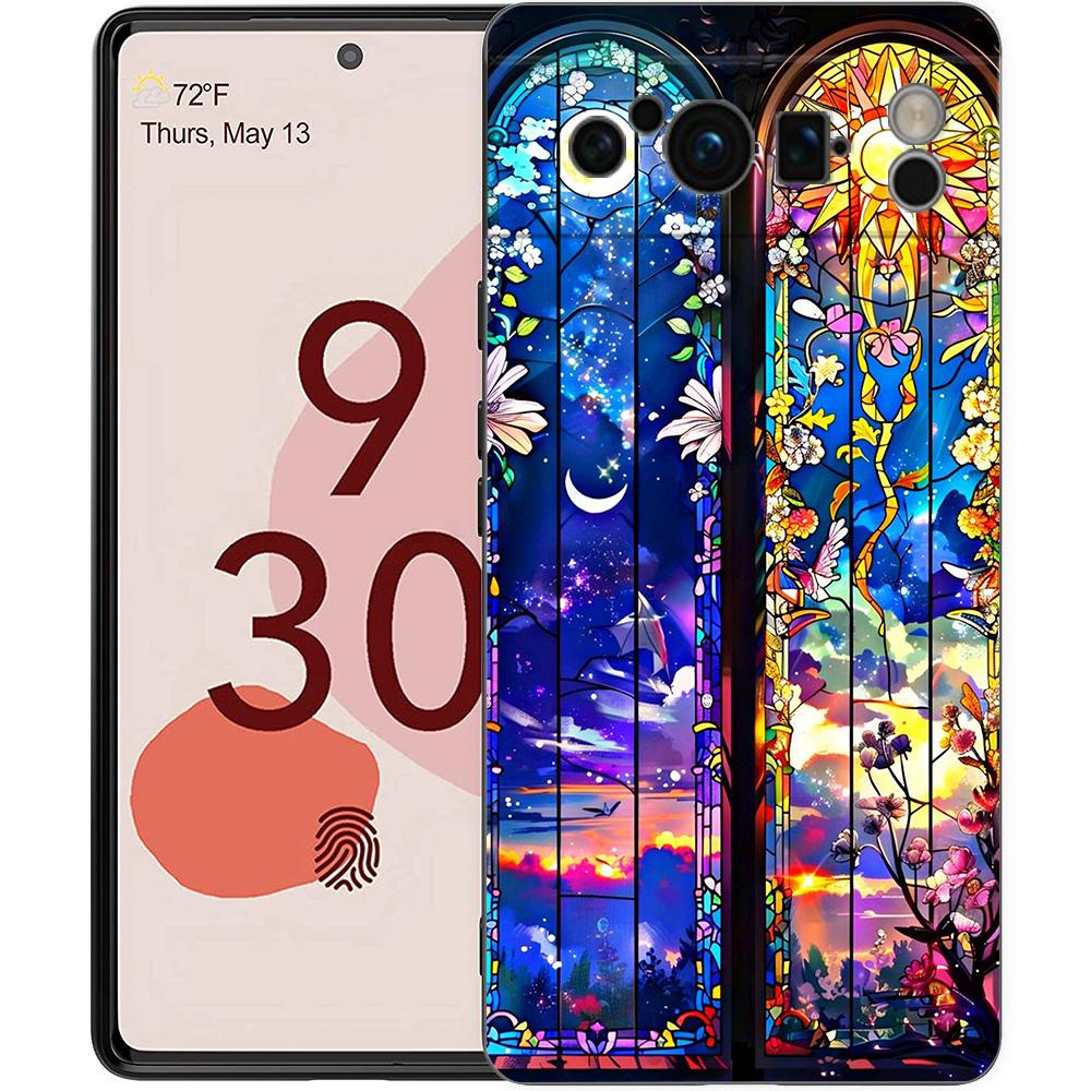Чехол для телефона Google Pixel 10 9 8 7 6 7A 6A Pro Ударопрочный Мягкий ТПУ 10 9 Pro XL Capas Красивый Узор Солнце Луна Стекло Pixel 7 Pro
Чехол для телефона Google Pixel 10 9 8 7 6 7A 6A Pro Ударопрочный Мягкий ТПУ 10 9 Pro XL Capas Красивый Узор Солнце Луна Стекло Pixel 7 Pro
