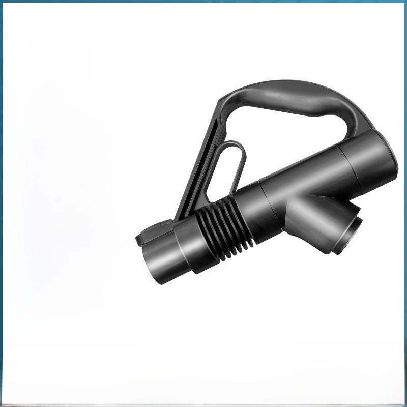 Совместимые аксессуары для ручек для ручных пылесосов Dyson моделей DC19, DC23, DC26, DC29, DC32 и DC36 1 handle
Совместимые аксессуары для ручек для ручных пылесосов Dyson моделей DC19, DC23, DC26, DC29, DC32 и DC36 1 handle