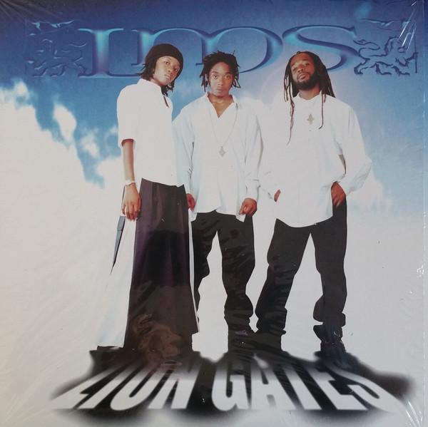 LP Record L.M.S - Zion Gates VPRL1608 VP Records 2001 US Reggae, Ska & Dub Used
LP Record L.M.S - Zion Gates VPRL1608 VP Records 2001 US Reggae, Ska & Dub Used