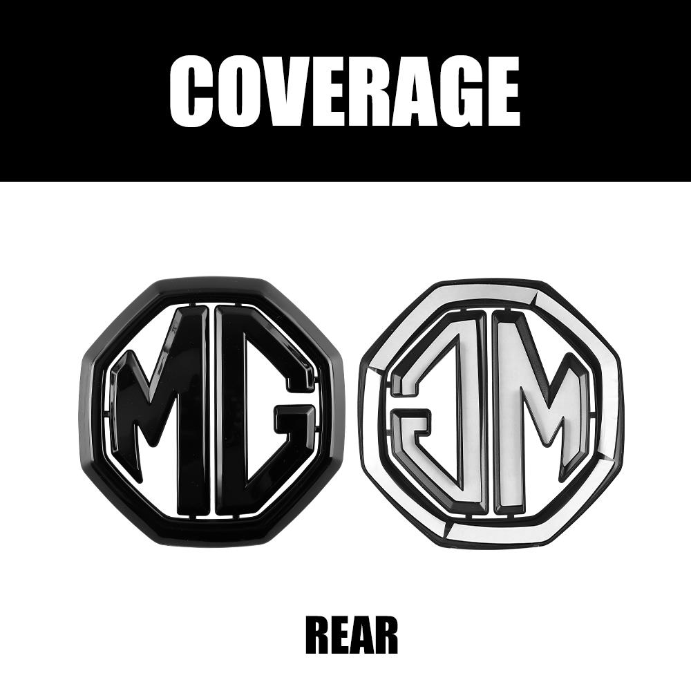 1/2pcs For Morris Garages MG MG6 Car Hood Front Bonnet Grill Emblem Cover Tail Badge Decoration Sticker Auto Refit Accessories MG6
1/2pcs For Morris Garages MG MG6 Car Hood Front Bonnet Grill Emblem Cover Tail Badge Decoration Sticker Auto Refit Accessories MG6