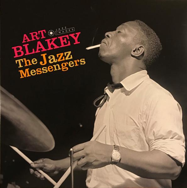 LP Запись ART BLAKEY & THE JAZZ MESSENGERS - The Jazz Messengers 37126 Jazz Images 2019 Европа Джаз
LP Запись ART BLAKEY & THE JAZZ MESSENGERS - The Jazz Messengers 37126 Jazz Images 2019 Европа Джаз