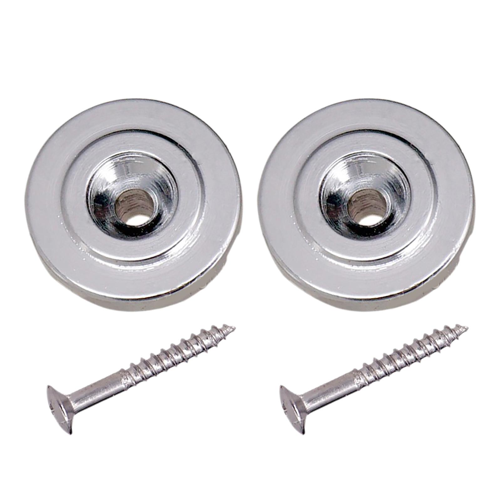 2 шт. винтажный стиль струнные стойки фиксатор струн с винтовыми круглыми направляющими пазами музыкальные инструменты аксессуары серебряный
2 шт. винтажный стиль струнные стойки фиксатор струн с винтовыми круглыми направляющими пазами музыкальные инструменты аксессуары серебряный