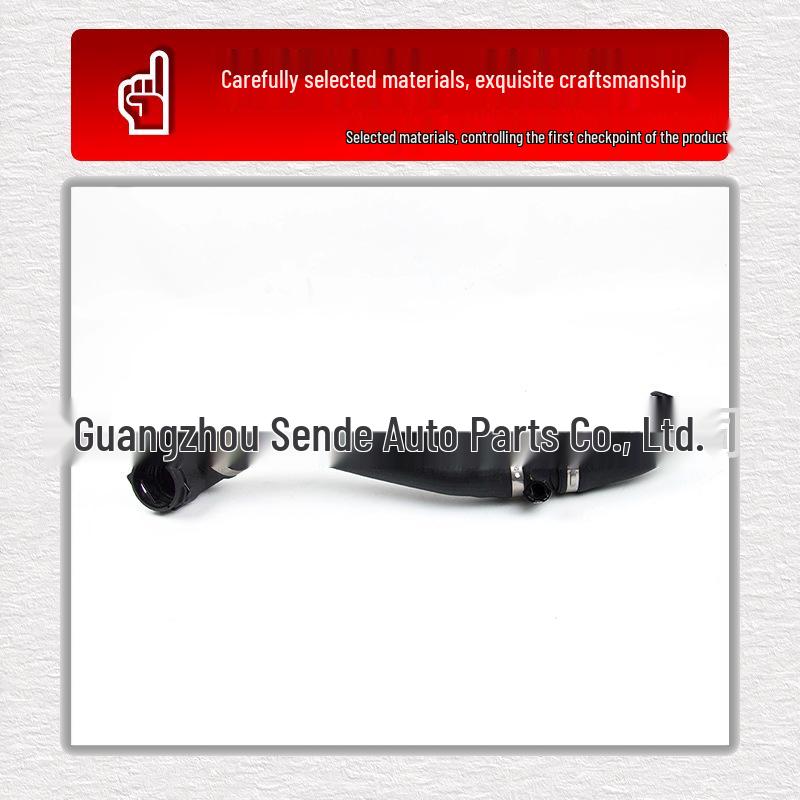 A2225016691: Compatible Radiator, Coolant, Intake, Exhaust, Ventilation Hoses for Mercedes-Benz Models
A2225016691: Compatible Radiator, Coolant, Intake, Exhaust, Ventilation Hoses for Mercedes-Benz Models