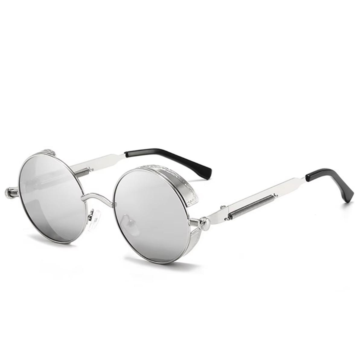 Punk Fashion New Sunglasses Trend Sunglasses Steam Sunglasses for Men and Women Sunglasses
Punk Fashion New Sunglasses Trend Sunglasses Steam Sunglasses for Men and Women Sunglasses