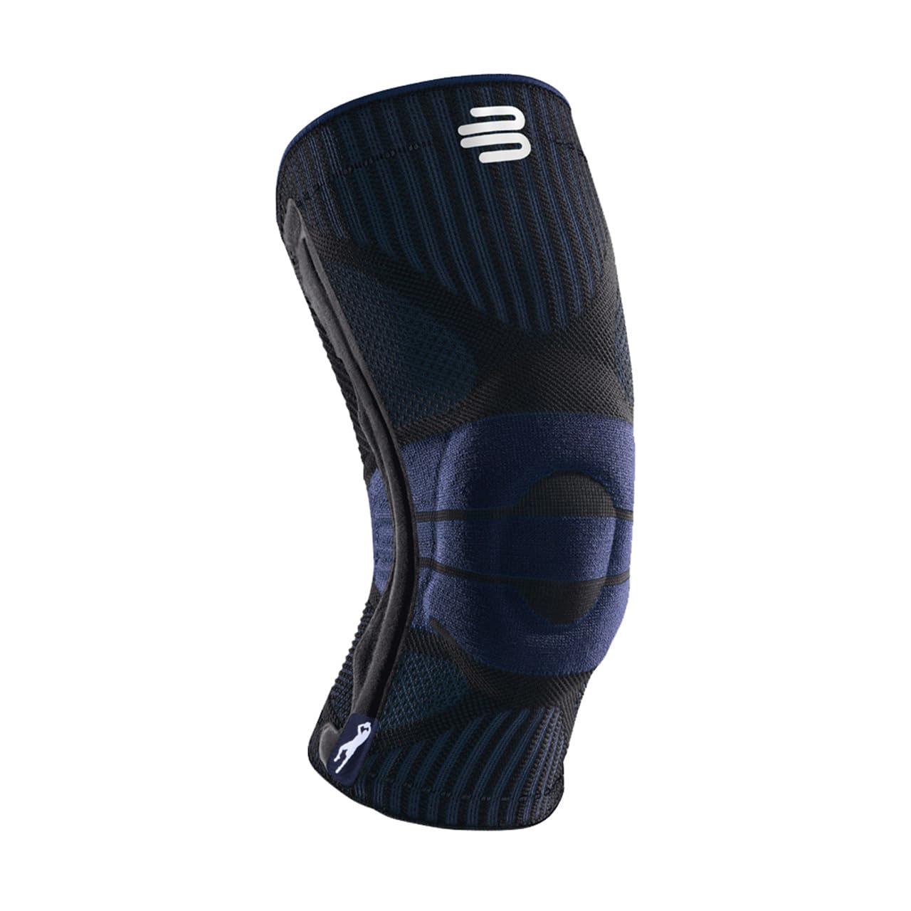 Bauerfeind Sports Knee Support Dirk Nowitzki Signature Line Knee Support Made in Germany General Medical Device With Dirk Nowitzki ambassador of
Bauerfeind Sports Knee Support Dirk Nowitzki Signature Line Knee Support Made in Germany General Medical Device With Dirk Nowitzki ambassador of