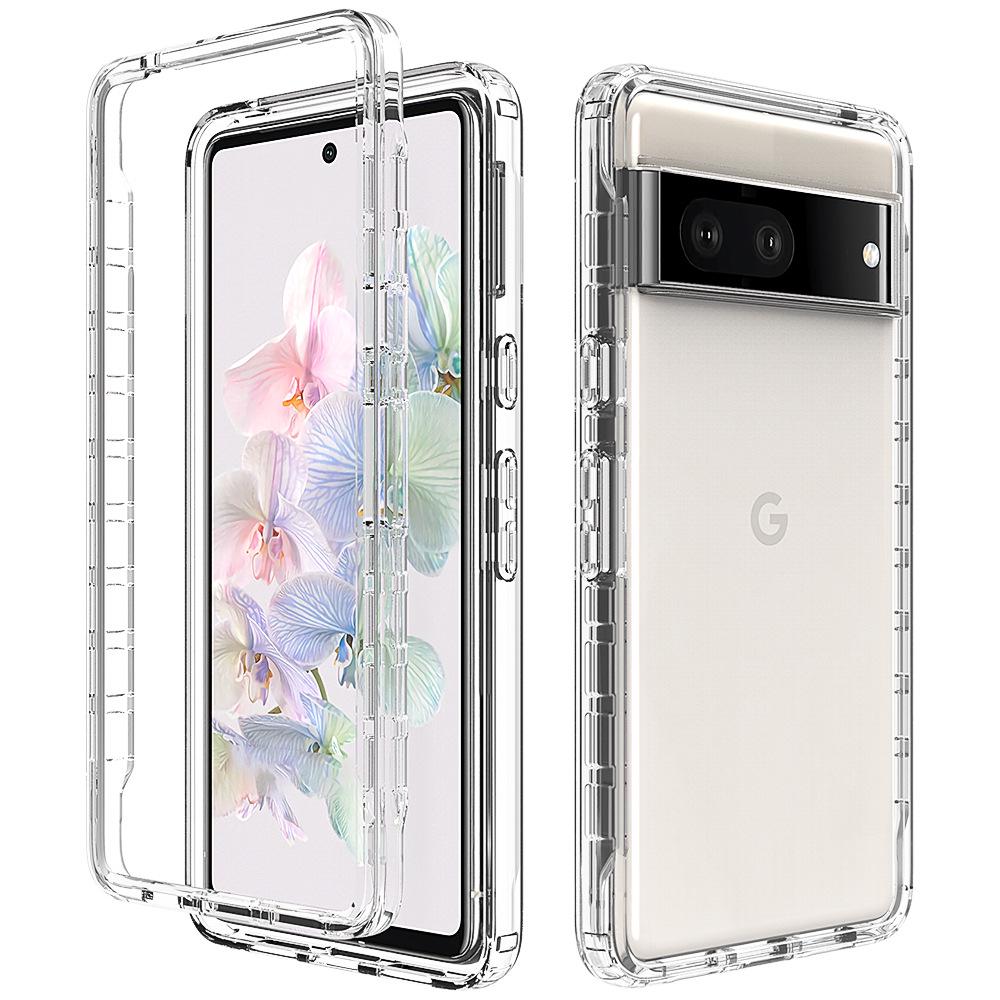 Противоударный чехол Google Pixel 9 Pro Gradient для Pixel 7A Pixel 9/9Pro
Противоударный чехол Google Pixel 9 Pro Gradient для Pixel 7A Pixel 9/9Pro