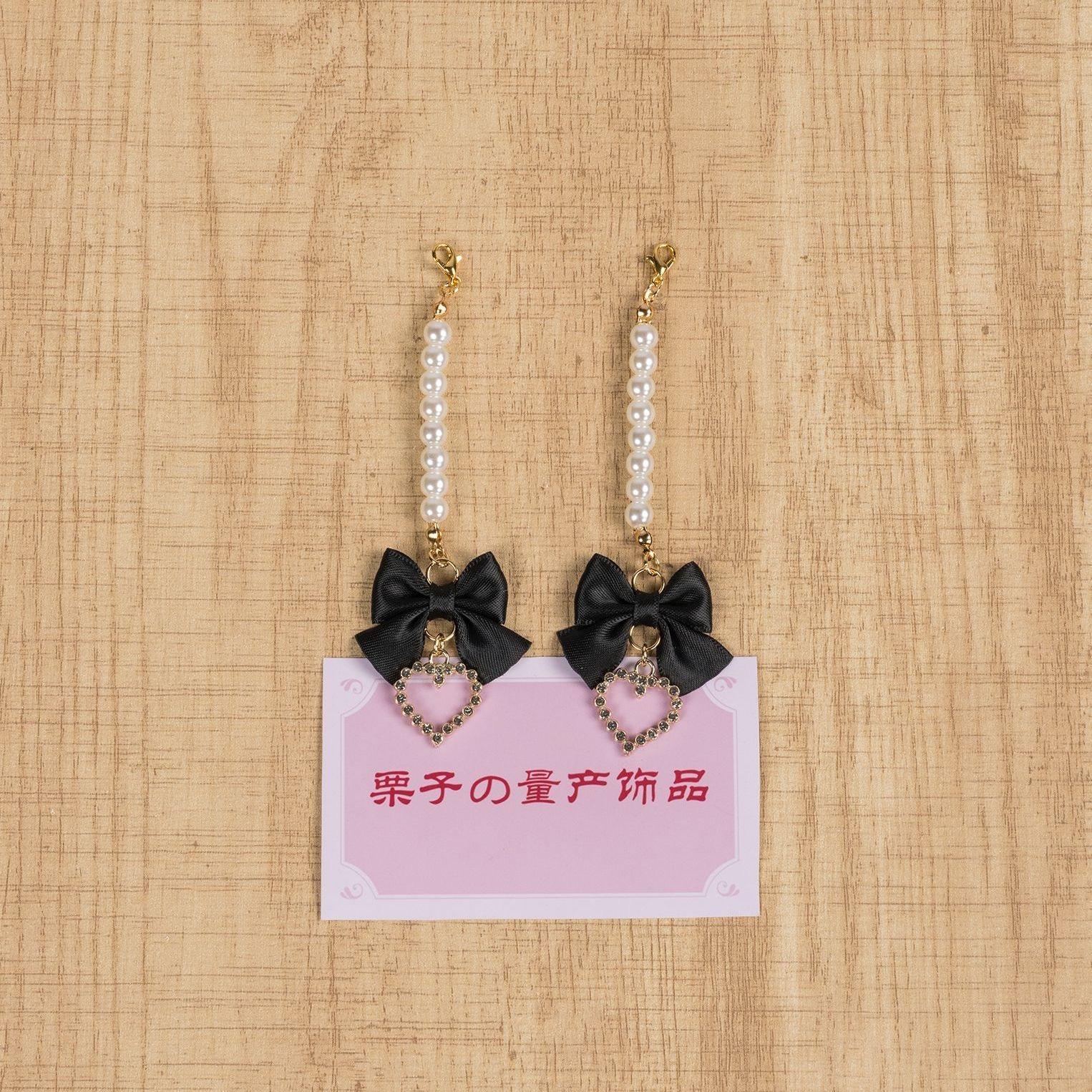 hair accessories y2k accessories hair bow lace headband Lolita cosplay accessories cute core Hair band headwear hair clips
hair accessories y2k accessories hair bow lace headband Lolita cosplay accessories cute core Hair band headwear hair clips