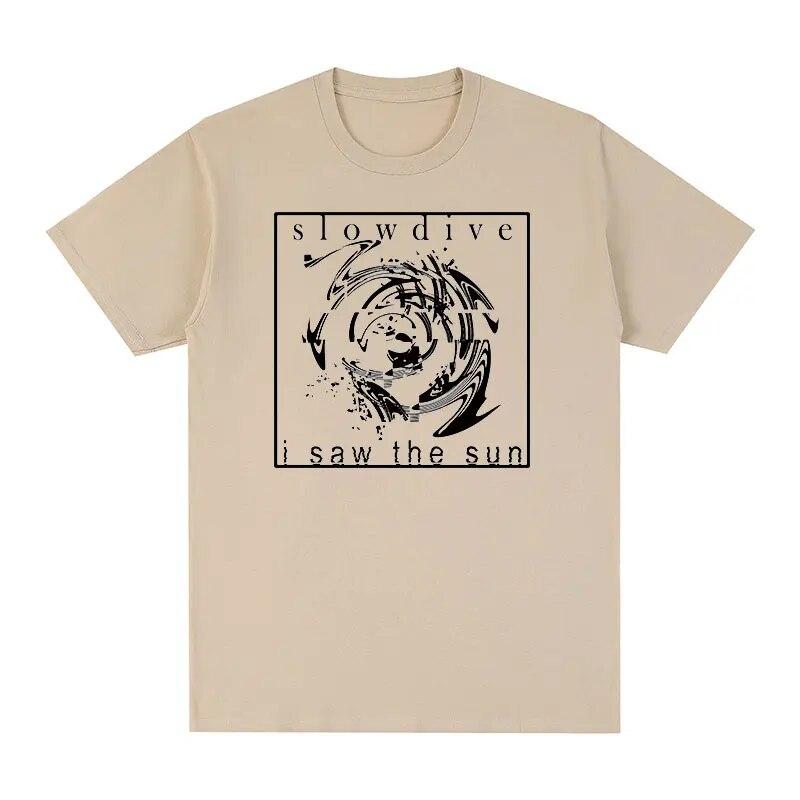 Винтажная футболка Slowdive Tour 90s, классическая хлопковая футболка унисекс, новая футболка, женские топы унисекс L
Винтажная футболка Slowdive Tour 90s, классическая хлопковая футболка унисекс, новая футболка, женские топы унисекс L