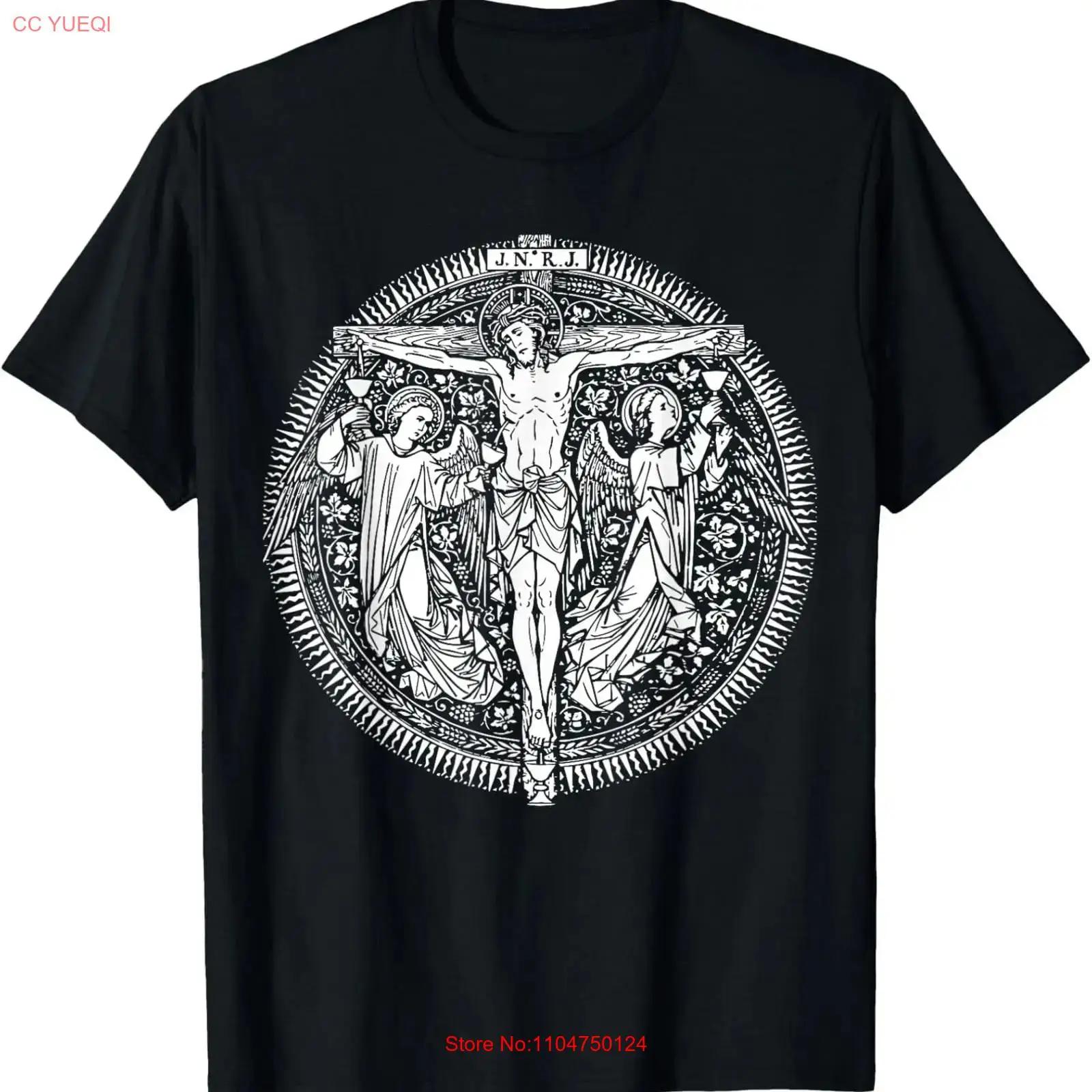 Devotion to Most Precious Blood of Jesus Christ Catholic Faith T shirt vintage Washed Casual Slightly Versatile Breathable 5XL різнокольоровий
Devotion to Most Precious Blood of Jesus Christ Catholic Faith T shirt vintage Washed Casual Slightly Versatile Breathable 5XL різнокольоровий