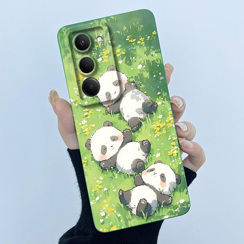 Soft Case For Redmi 15 5G Case Fashion Simplicity Flower Liquid Silicone Back Cover For Xiaomi Redmi15 5G Protective Bumper Capa Redmi 15 5G
Soft Case For Redmi 15 5G Case Fashion Simplicity Flower Liquid Silicone Back Cover For Xiaomi Redmi15 5G Protective Bumper Capa Redmi 15 5G