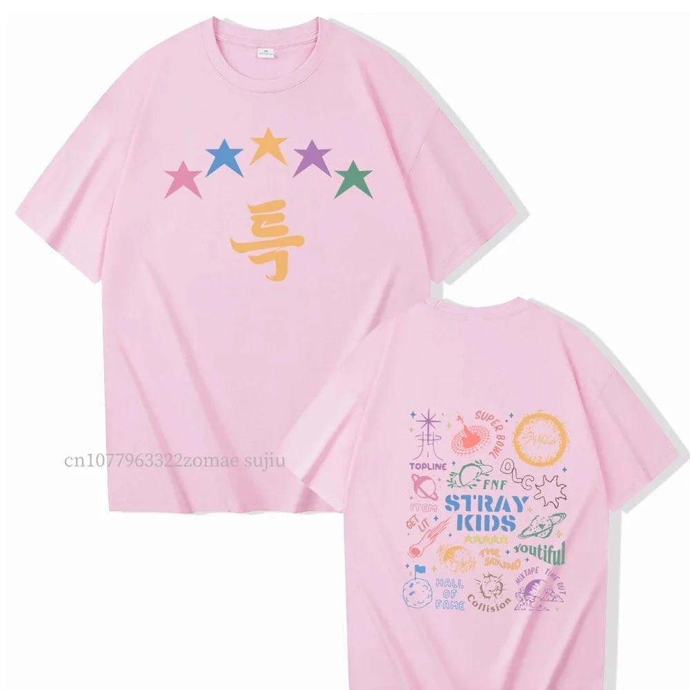 2023 Stray Kids футболка унисекс женские футболки с рисунком унисекс футболка в стиле хип-хоп высокого качества хлопковая футболка большого размера унисекс L
2023 Stray Kids футболка унисекс женские футболки с рисунком унисекс футболка в стиле хип-хоп высокого качества хлопковая футболка большого размера унисекс L