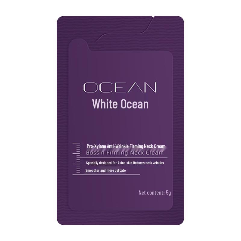 Крем для шеи против морщин Ocean White Pro-Xylane
Крем для шеи против морщин Ocean White Pro-Xylane