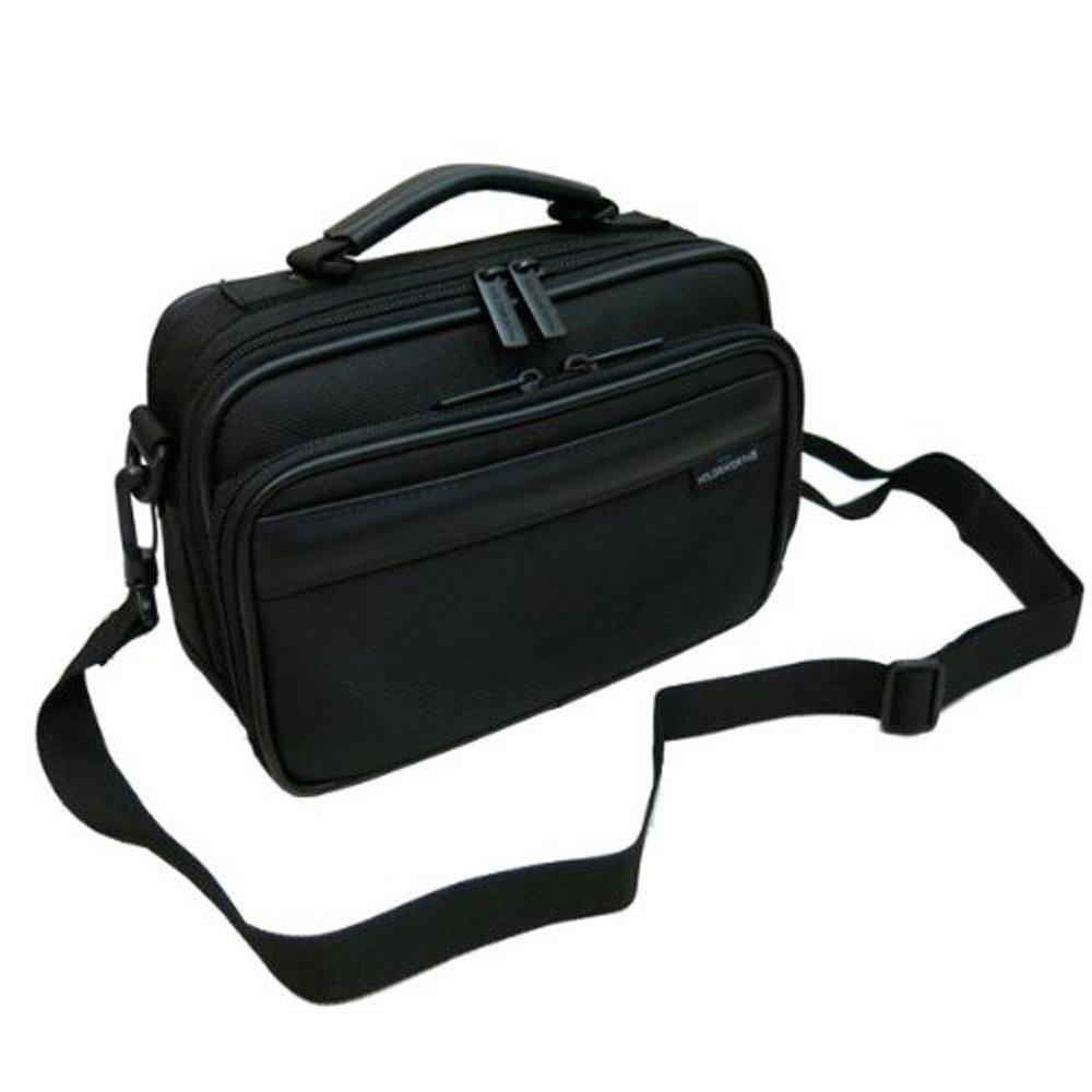 HOLDS WORTH Small Horizontal Shoulder Bag 5105 Match it to your lifestyle Endless ways to use A5 size can be stored both on and Lightweight cowhide чорний
HOLDS WORTH Small Horizontal Shoulder Bag 5105 Match it to your lifestyle Endless ways to use A5 size can be stored both on and Lightweight cowhide чорний