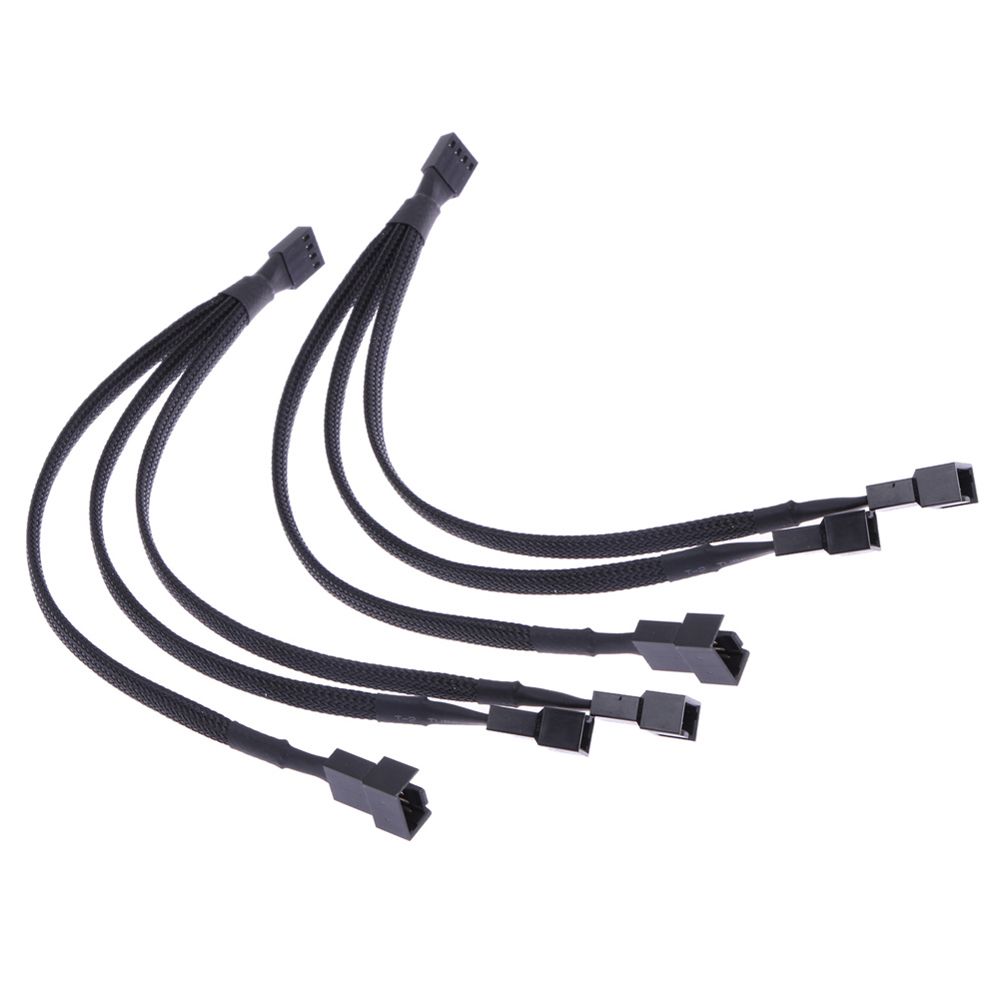Wiring Motherboard Cable 4 Pin Extension Cable 4 Pin Adapter Cable 1 To 3 Ways Splitter Cable
Wiring Motherboard Cable 4 Pin Extension Cable 4 Pin Adapter Cable 1 To 3 Ways Splitter Cable