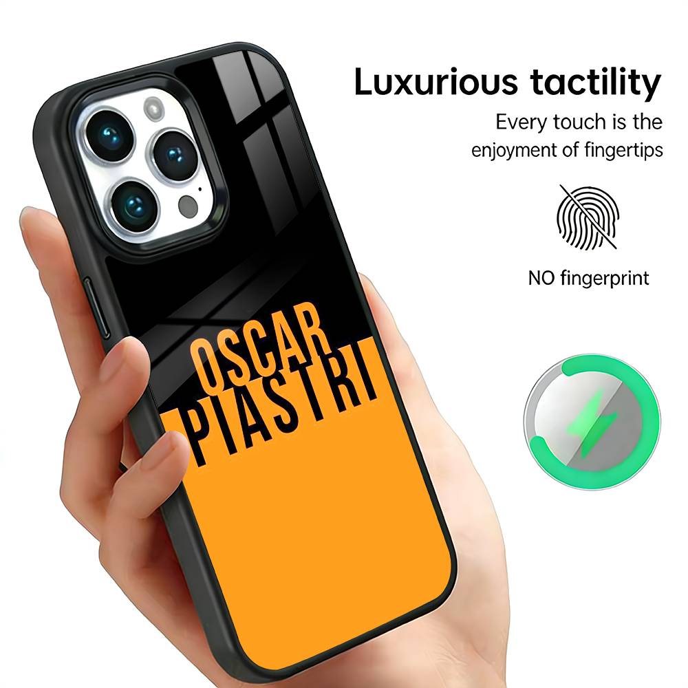 Driver O-Oscar P-Piastri Phone Case For iPhone17,16,15,14,13,12,11 Plus,Pro Max, New Magnetic Wireless Charging iPhone12PRO
Driver O-Oscar P-Piastri Phone Case For iPhone17,16,15,14,13,12,11 Plus,Pro Max, New Magnetic Wireless Charging iPhone12PRO
