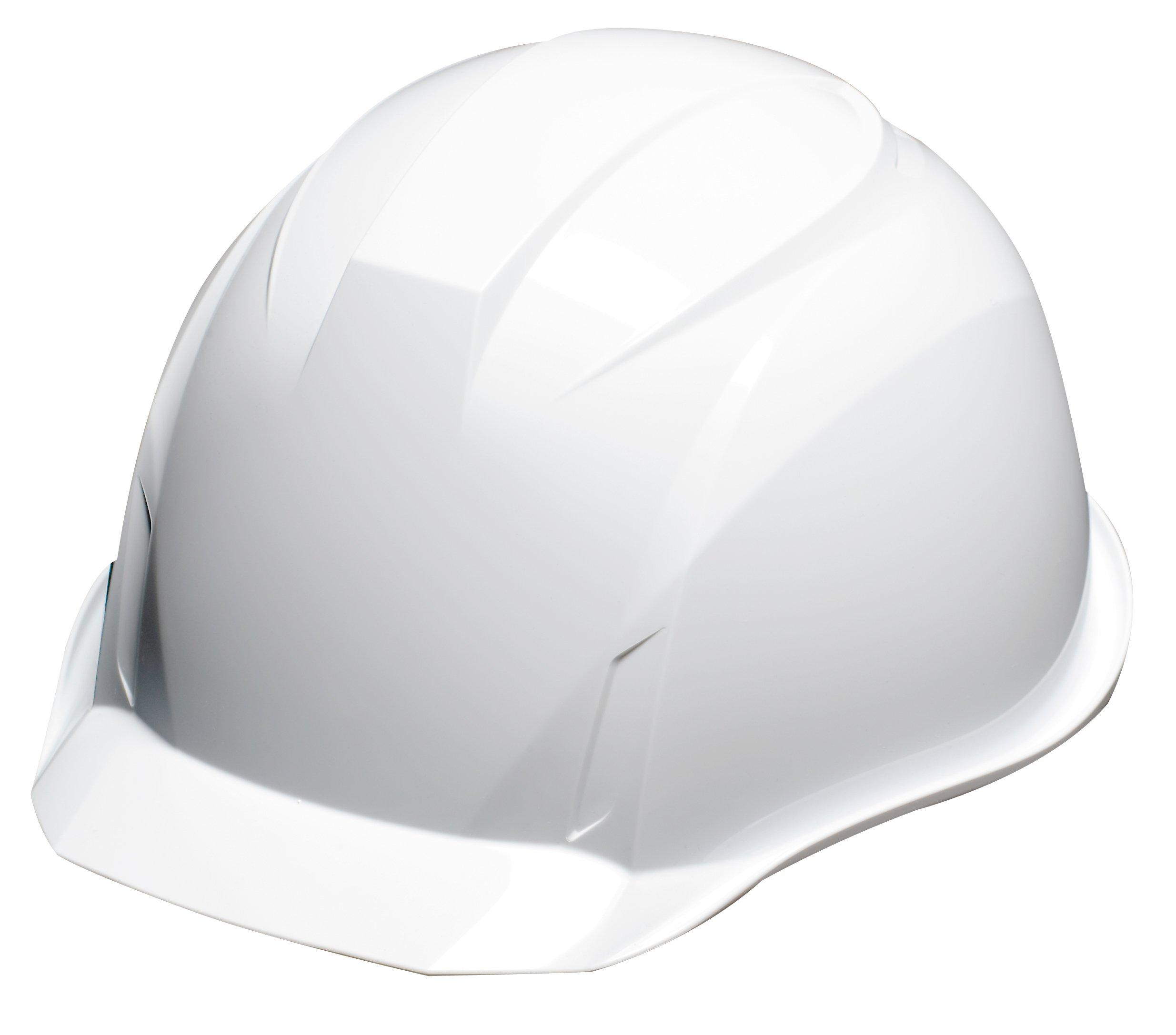 DIC Plastics Electrical Helmet with Styrofoam Liner, AA16-HA2E-K16-WH белый
DIC Plastics Electrical Helmet with Styrofoam Liner, AA16-HA2E-K16-WH белый
