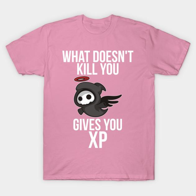 T Shirt Female What Doesnt Kill You Gives You Xp Gamer Video Game Harajuku Print Kawaii Tshirt Summer Short Sleeve Female Practical Use S розовый
T Shirt Female What Doesnt Kill You Gives You Xp Gamer Video Game Harajuku Print Kawaii Tshirt Summer Short Sleeve Female Practical Use S розовый