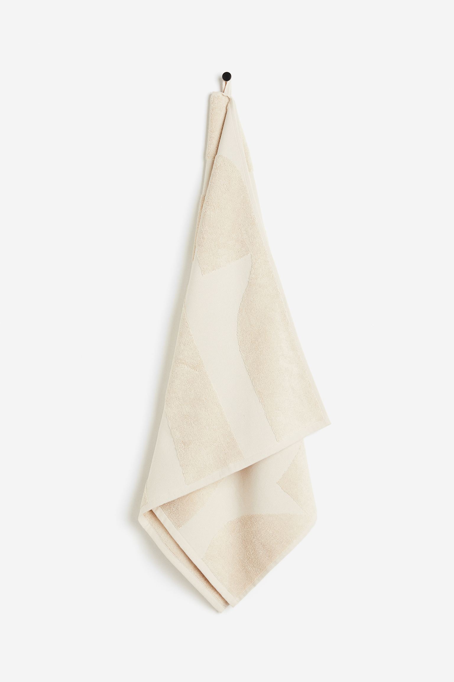 Полотенце с узором
Полотенце с узором